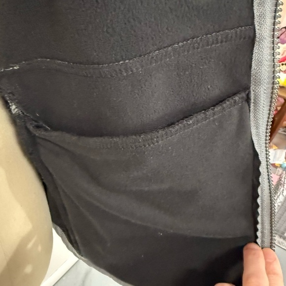 Mondetta | Gray Jacket - Picture 14 of 16